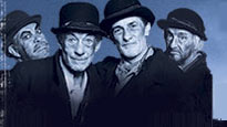 Waiting for Godot