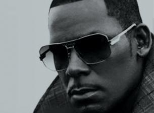 R. Kelly&nbsp;Tickets