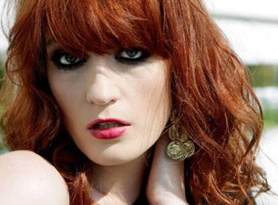 Florence and the Machine&nbsp;Tickets