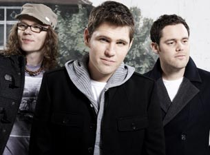 Scouting for Girls&nbsp;Tickets