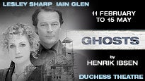 Ghosts
