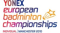 European Badminton Championships