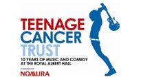 Teenage Cancer Trust
