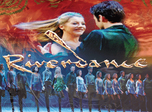 Riverdance&nbsp;Tickets