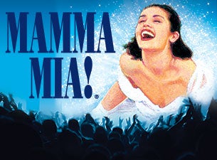 Mamma Mia!&nbsp;Tickets