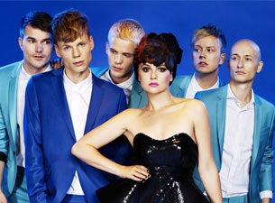 Alphabeat&nbsp;Tickets