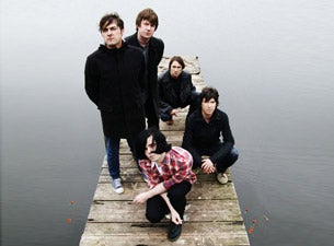 The Charlatans&nbsp;Tickets