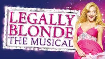 Legally Blonde the Musical