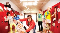 Forever the Sickest Kids