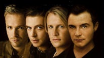 Westlife&nbsp;Tickets