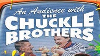 The Chuckle Brothers
