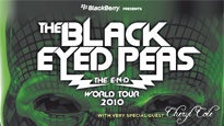 Black Eyed Peas