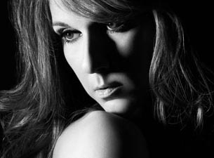 Celine Dion&nbsp;Tickets