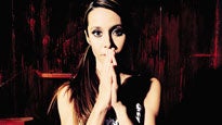 Nerina Pallot&nbsp;Tickets