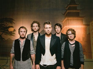 OneRepublic&nbsp;Tickets