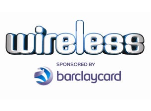 Wireless 2010&nbsp;Tickets