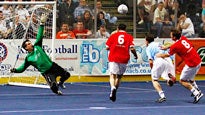 Masters Football