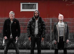 The Prodigy&nbsp;Tickets