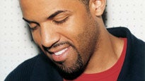 Craig David&nbsp;Tickets