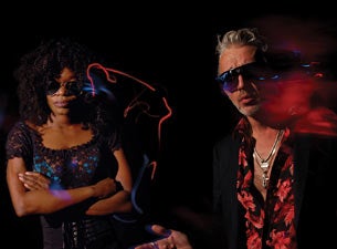 Alabama 3&nbsp;Tickets