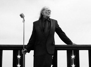 Willie Nelson&nbsp;Tickets
