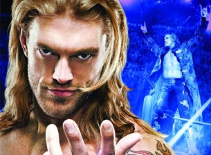 WWE World Wrestling Entertainment&nbsp;Tickets