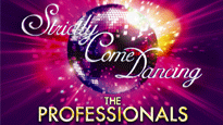 Strictly Come Dancing&nbsp;Tickets