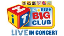 The Little Big Club