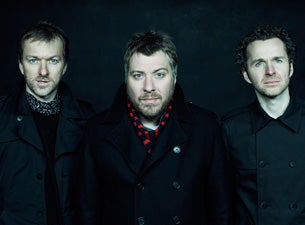 Doves&nbsp;Tickets