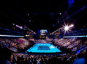 Barclays ATP World Tour Finals&nbsp;Tickets