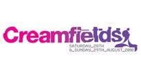 Creamfields