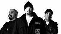 Cypress Hill