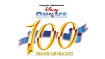 Disney On Ice : 100 Years of Magic