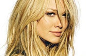 Hilary Duff&nbsp;Tickets