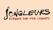 Jongleurs Comedy Club