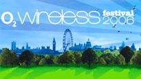 O2 Wireless Festival