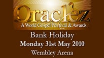 Oraclez - the Gospel Festival