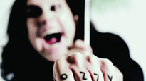 Ozzy Osbourne