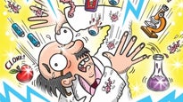 Horrible Science