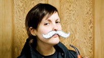 Josie Long