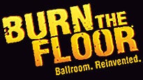 Burn the Floor