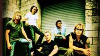 Def Leppard&nbsp;Tickets