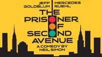 Prisoner of Second Avenue