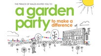 A Garden Party - To Make a Difference