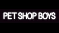 Pet Shop Boys&nbsp;Tickets