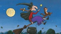 Room On the Broom