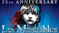 Les Miserables In Concert - the 25th Anniversary