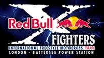 Red Bull X-Fighters