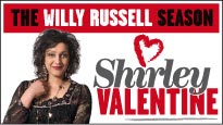 Shirley Valentine