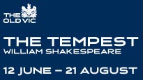 The Tempest
